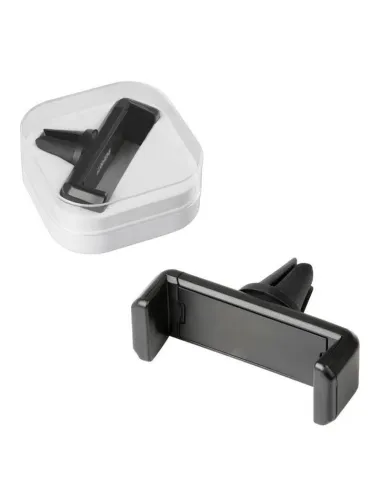 Soporte Para Telefono Con Gancho Y Clip Essential