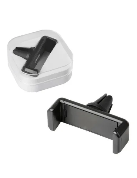 Soporte Para Telefono Con Gancho Y Clip Essential