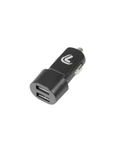 Cargador Usb 2 Puertos Essential  2100 Ma 12/24 V