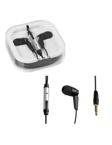 Auriculares Estereo Con Microfono Essential 120...