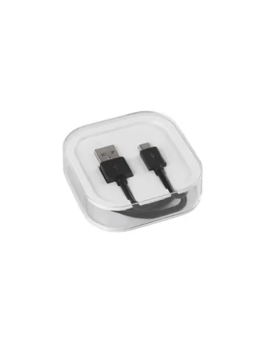 Cable Usb Y Micro Usb Essential 100 Cm