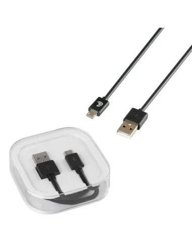 Cable Usb Y Micro Usb Essential 100 Cm