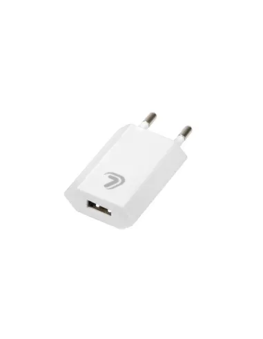 Cargador 1 Puerto Usb Essential 1000 Ma 100/230 V