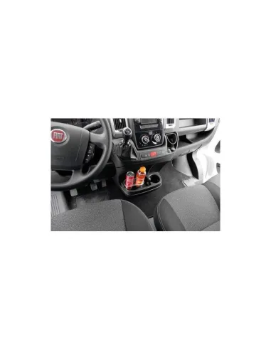 Portavasos Doble 65 Mm Diametro