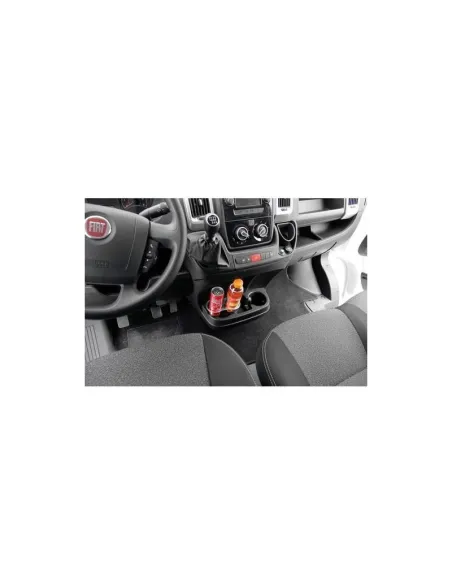 Portavasos Doble 65 Mm Diametro