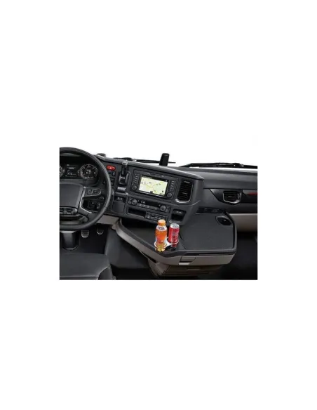 Portavasos Doble 65 Mm Diametro