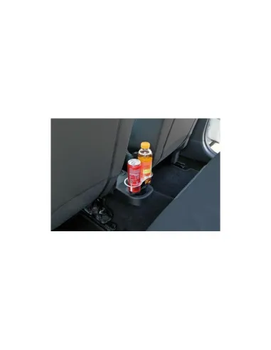 Portavasos Doble 65 Mm Diametro