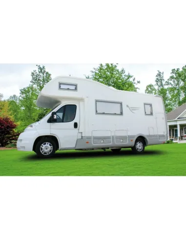 Portavasos Doble 65 Mm Diametro