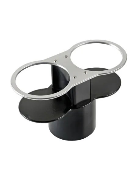 Portavasos Doble 65 Mm Diametro