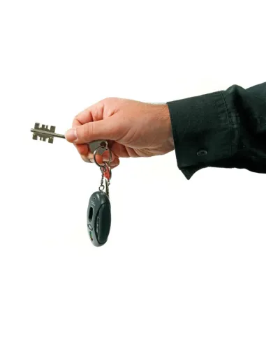 Alcoholimetro Multifuncion