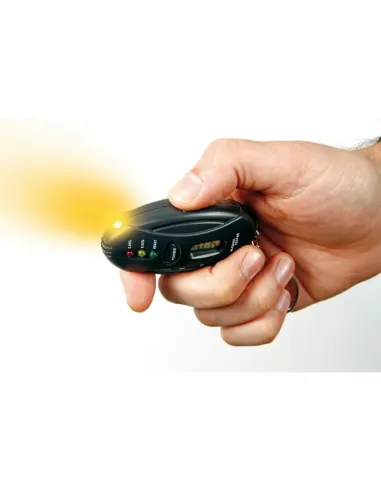 Alcoholimetro Multifuncion