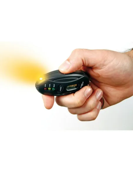 Alcoholimetro Multifuncion