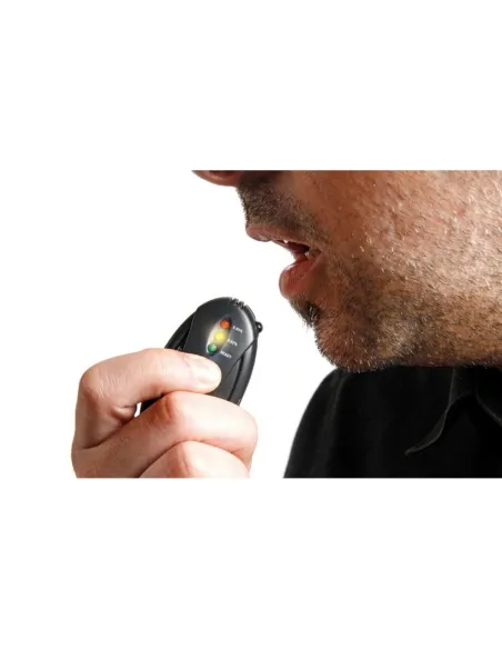 Alcoholimetro Multifuncion