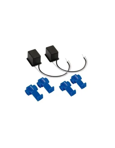 Kit Universal De Truco Para Lamparas Leds