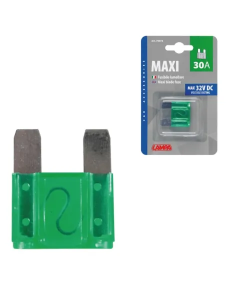 Fusible Plano "Maxi" 30A
