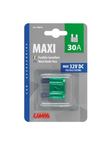 Fusible Plano "Maxi" 30A