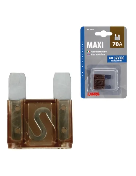 Fusible "Maxi" 70A