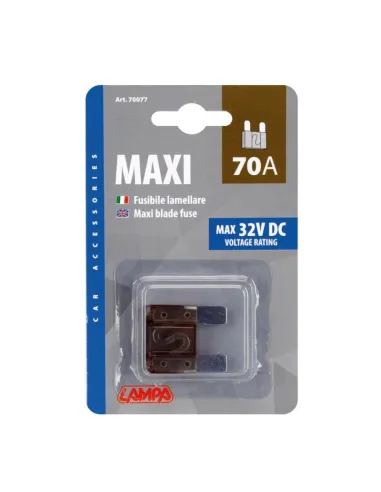 Fusible "Maxi" 70A