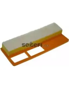 A1227 Filtro de aire Purflux en Oferta