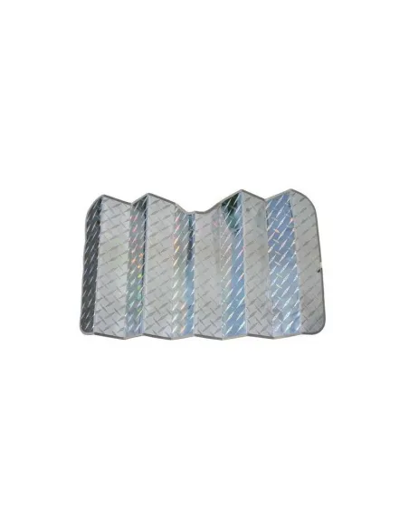 Parasol Diamant Reflex Poliester Metalizado 140X80 Cm