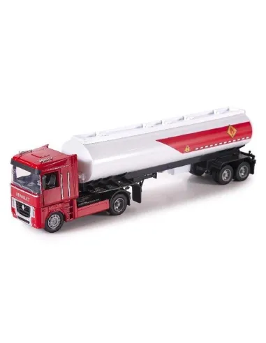 Camion Escala 1/32 Renault Magnum Oil