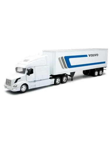 Camion Escala 1/32 Volvo Americano