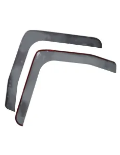 Deflectores De Camion Renault T 06/13+ Policarbonato...