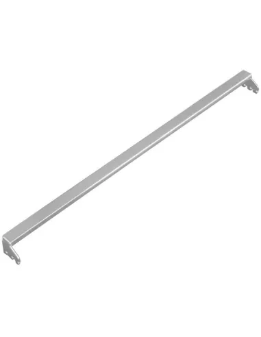 Barra Horizontal Cromada 97 Cm