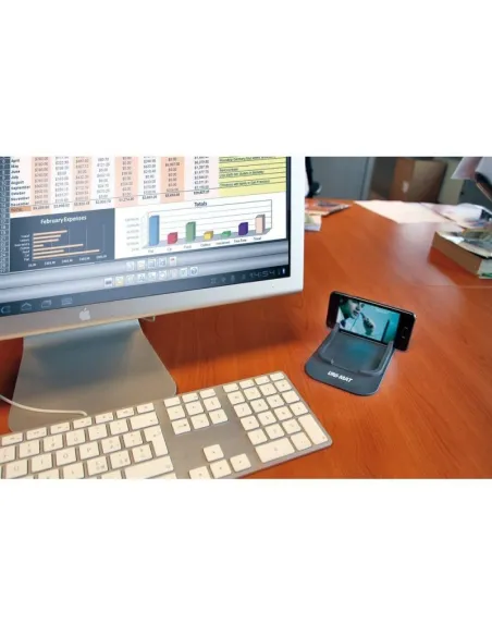 Alfombrilla Antidelizante Multifuncion