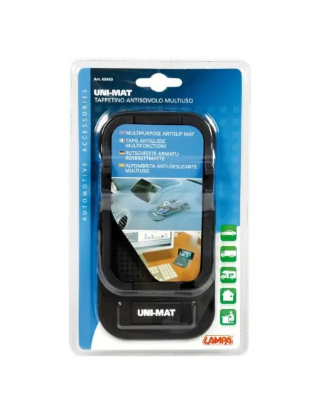 Alfombrilla Antidelizante Multifuncion