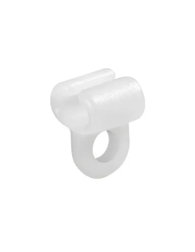 Ganchos De Cortina Para Camion G-9 25 Unidades