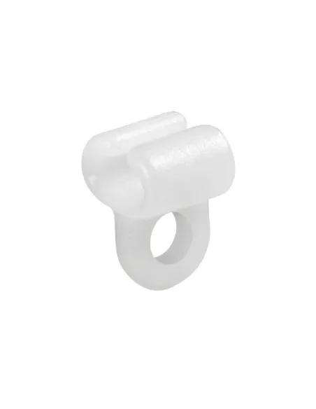 Ganchos De Cortina Para Camion G-9 25 Unidades