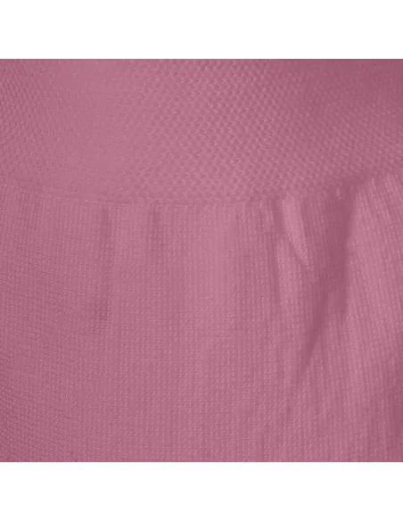 Mascarilla Filtro Lavable Para Niños Rosa 140 Den