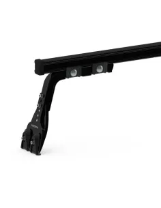 Kit De Pie Para Vehículos Con Canaleta De Lluvia 16-21 Cm