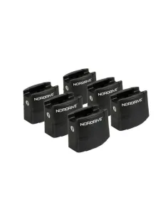 Kit Puntos De Fijacion Fiat Talento - Nissan Nv300 - Opel...