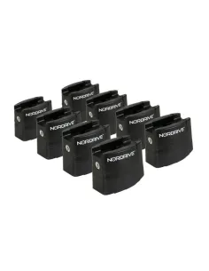 Kit Puntos De Fijacion Nissan Primastar - Opel Vivaro -...