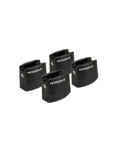 Kit Puntos De Fijacion Citroen - Opel Zafira - Peugeot -...