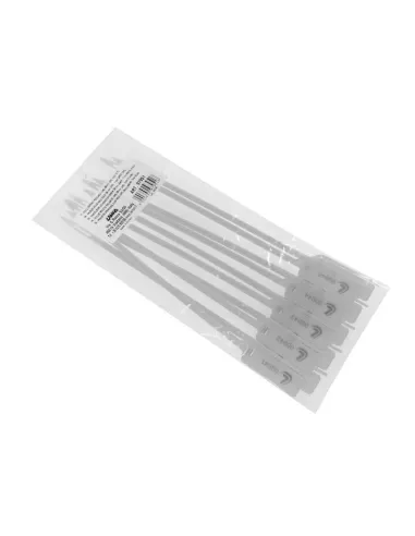 Precinto De Seguridad Ajustable Largo 330 Mm 7...