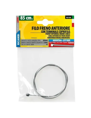 Cable De Freno Delantero Mtb/Catb