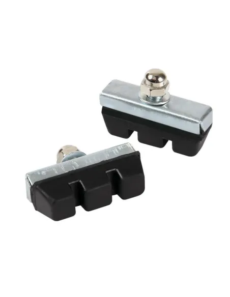 Zapatas Freno 40Mm Pinza Universal Pf-0