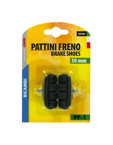 Zapatas Freno 50Mm Pinza Univeral Pf-1