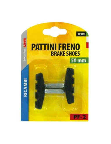 Zapatas Freno 50Mm Cantilever O En "V" Pf-2