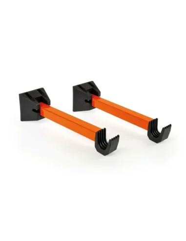 Portabicicletas Sistema Ahorro Espacio