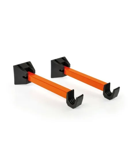 Portabicicletas Sistema Ahorro Espacio