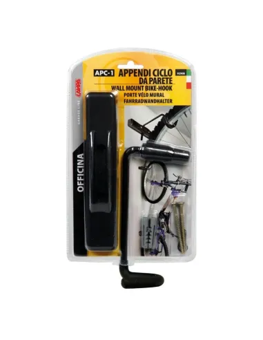 Gancho De Bicicleta Para Montar En La Pared