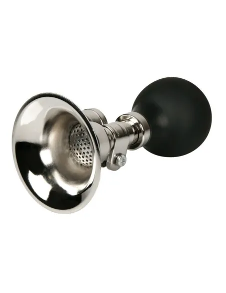 Bocina De Metal De Doble Tono