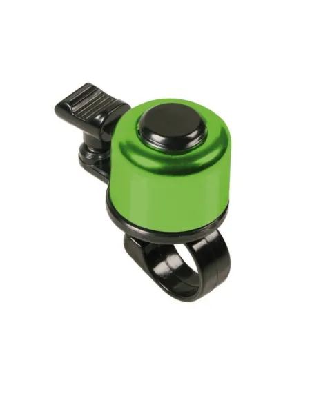 Timbre De Percusión De Aluminio