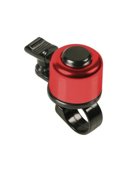 Timbre De Percusión De Aluminio