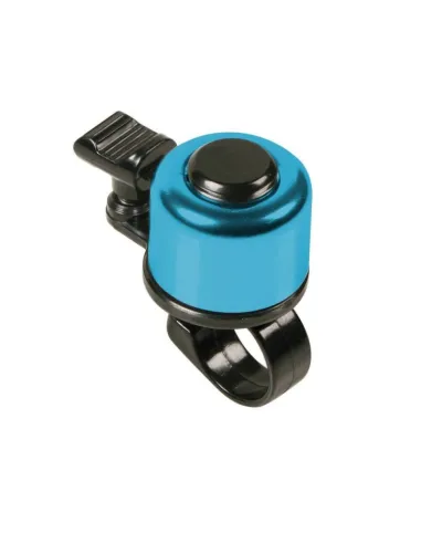 Timbre De Percusión De Aluminio