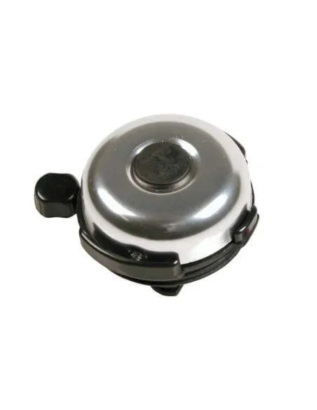 Timbre Tradicional De Aluminio